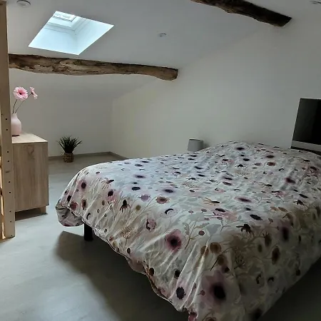 Apartman Recemment Renove *