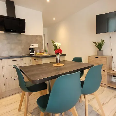 Récemment Rénové Saint-Léger