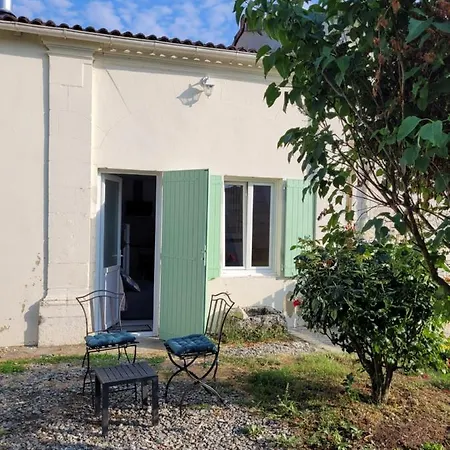 Recemment Renove Apartmán *