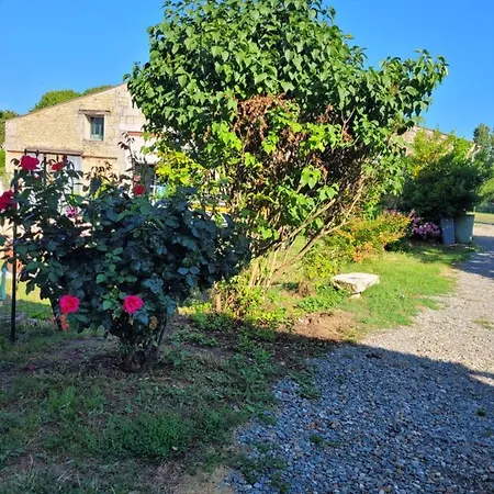 Recemment Renove Apartman Saint-Léger