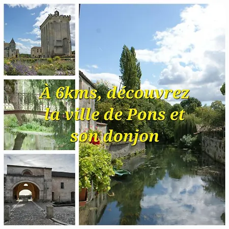 Recemment Renove Apartman